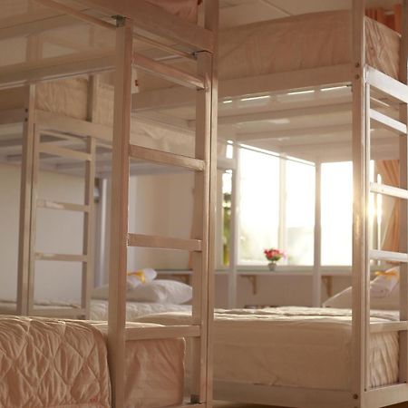 Purple Place Homestay Фу Куок Екстериор снимка