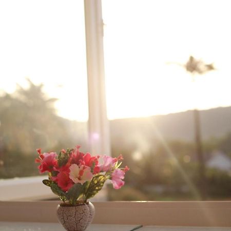 Purple Place Homestay Фу Куок Екстериор снимка