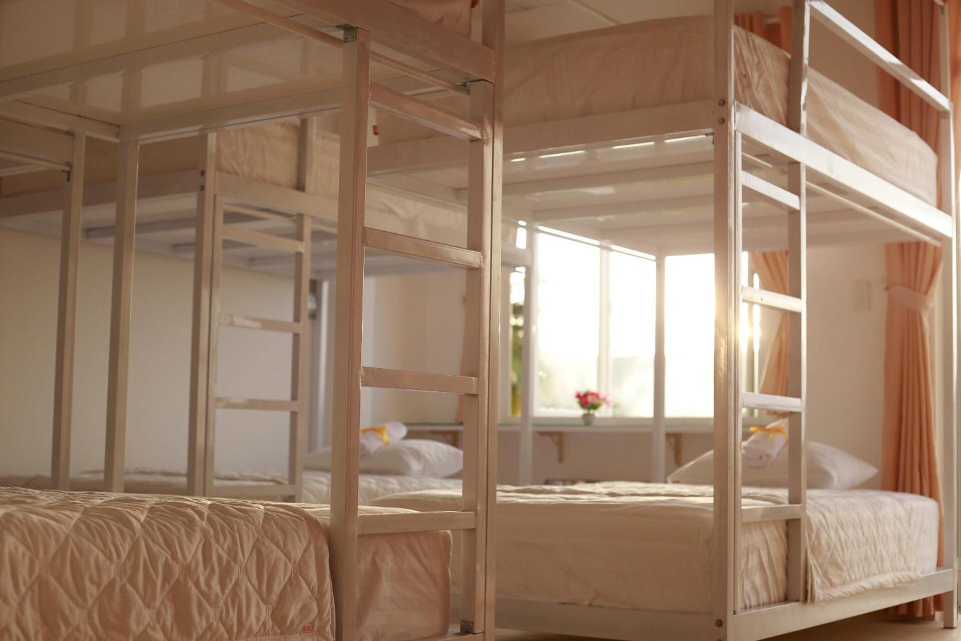 Purple Place Homestay Фу Куок Екстериор снимка