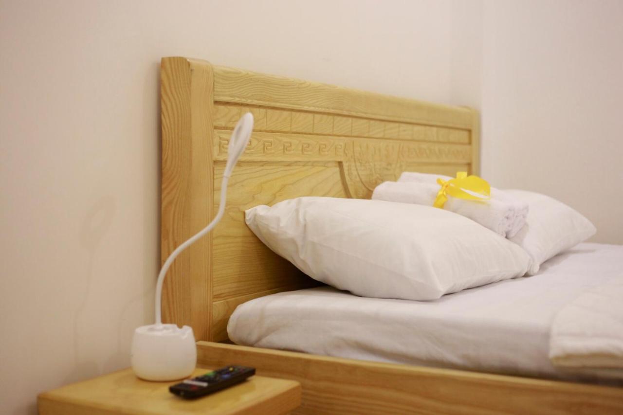 Purple Place Homestay Фу Куок Екстериор снимка