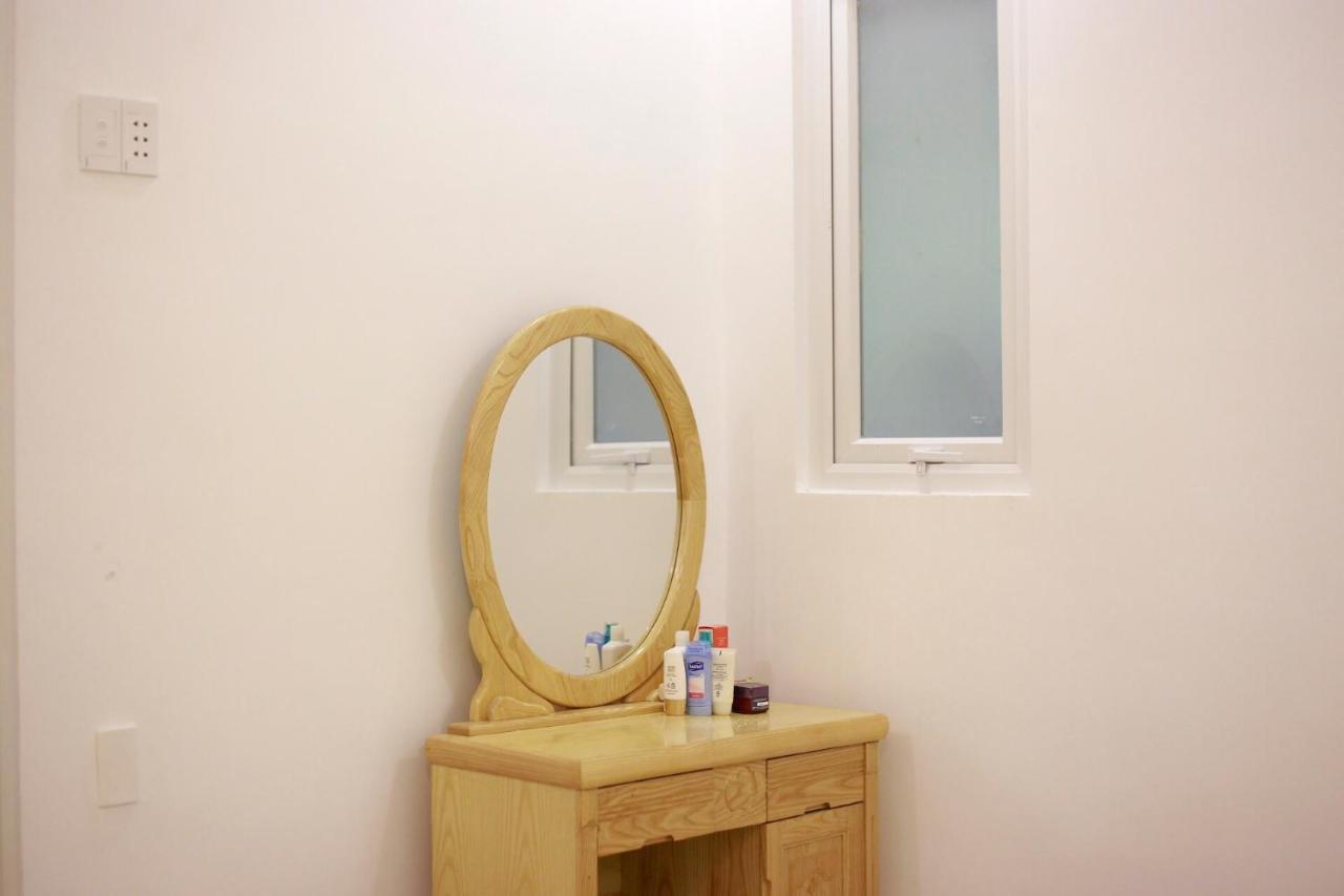 Purple Place Homestay Фу Куок Екстериор снимка