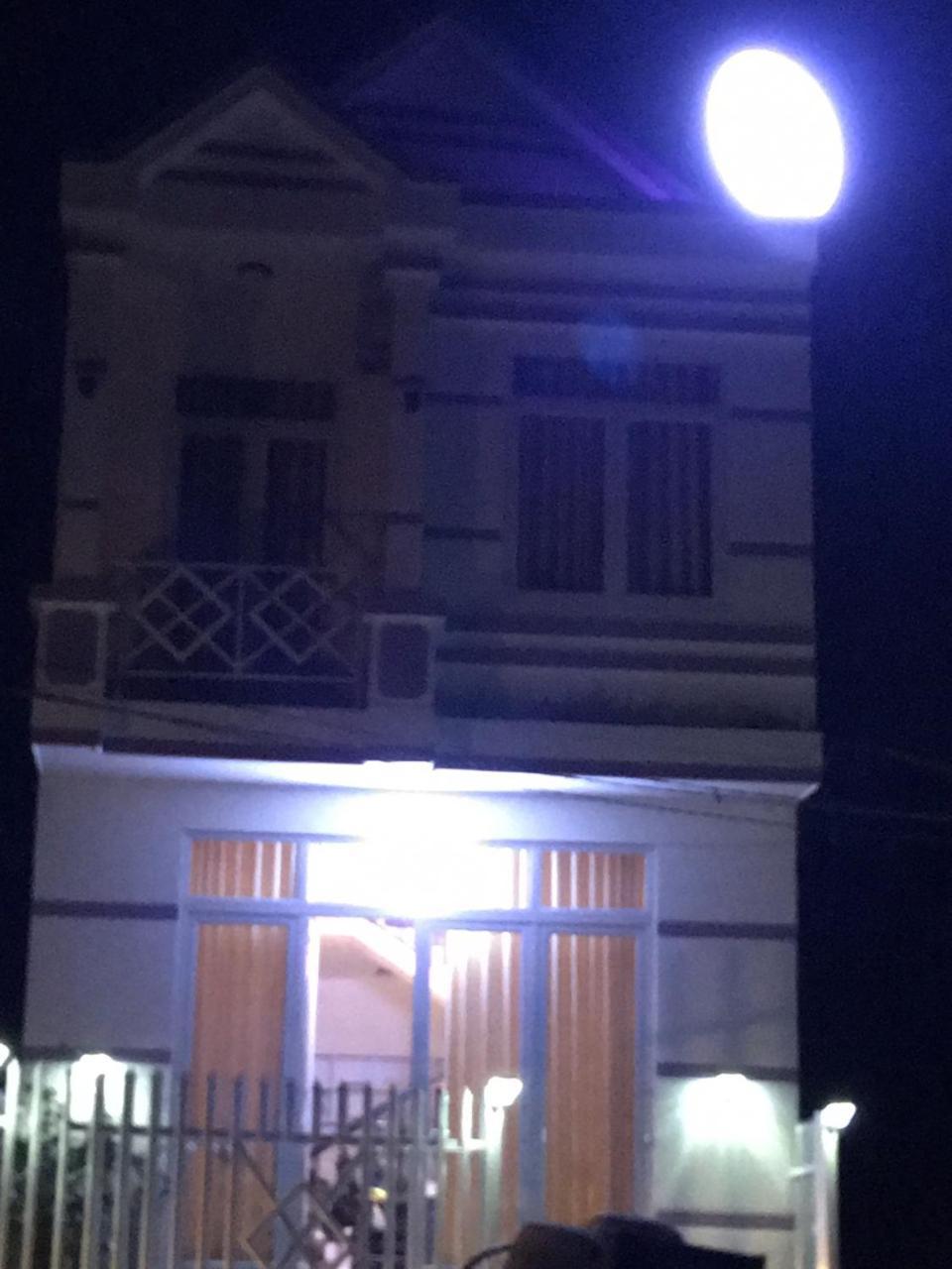 Purple Place Homestay Фу Куок Екстериор снимка