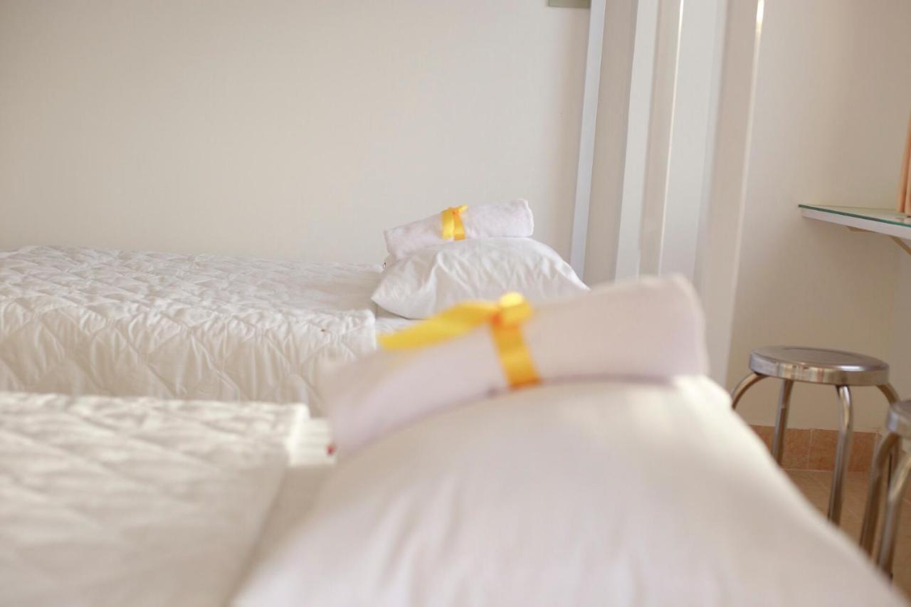 Purple Place Homestay Фу Куок Екстериор снимка
