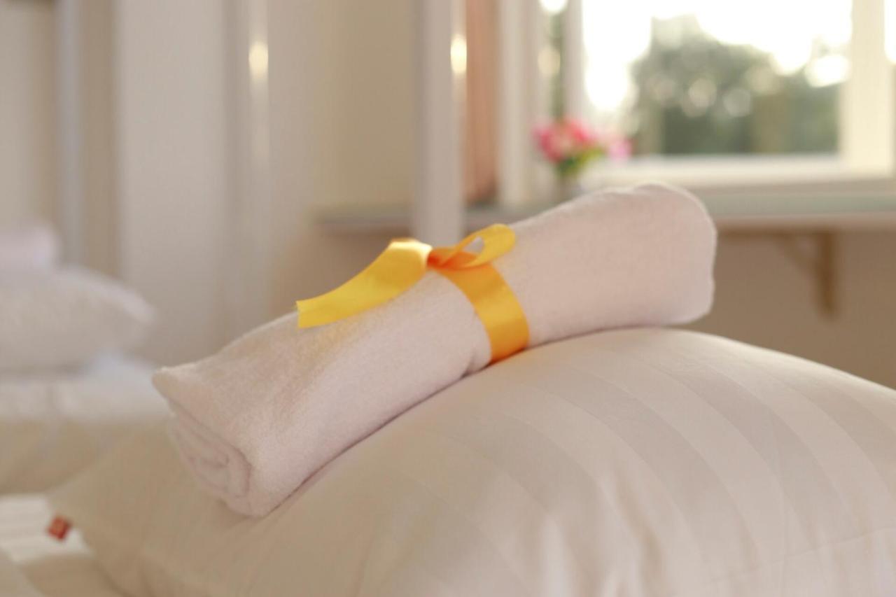 Purple Place Homestay Фу Куок Екстериор снимка