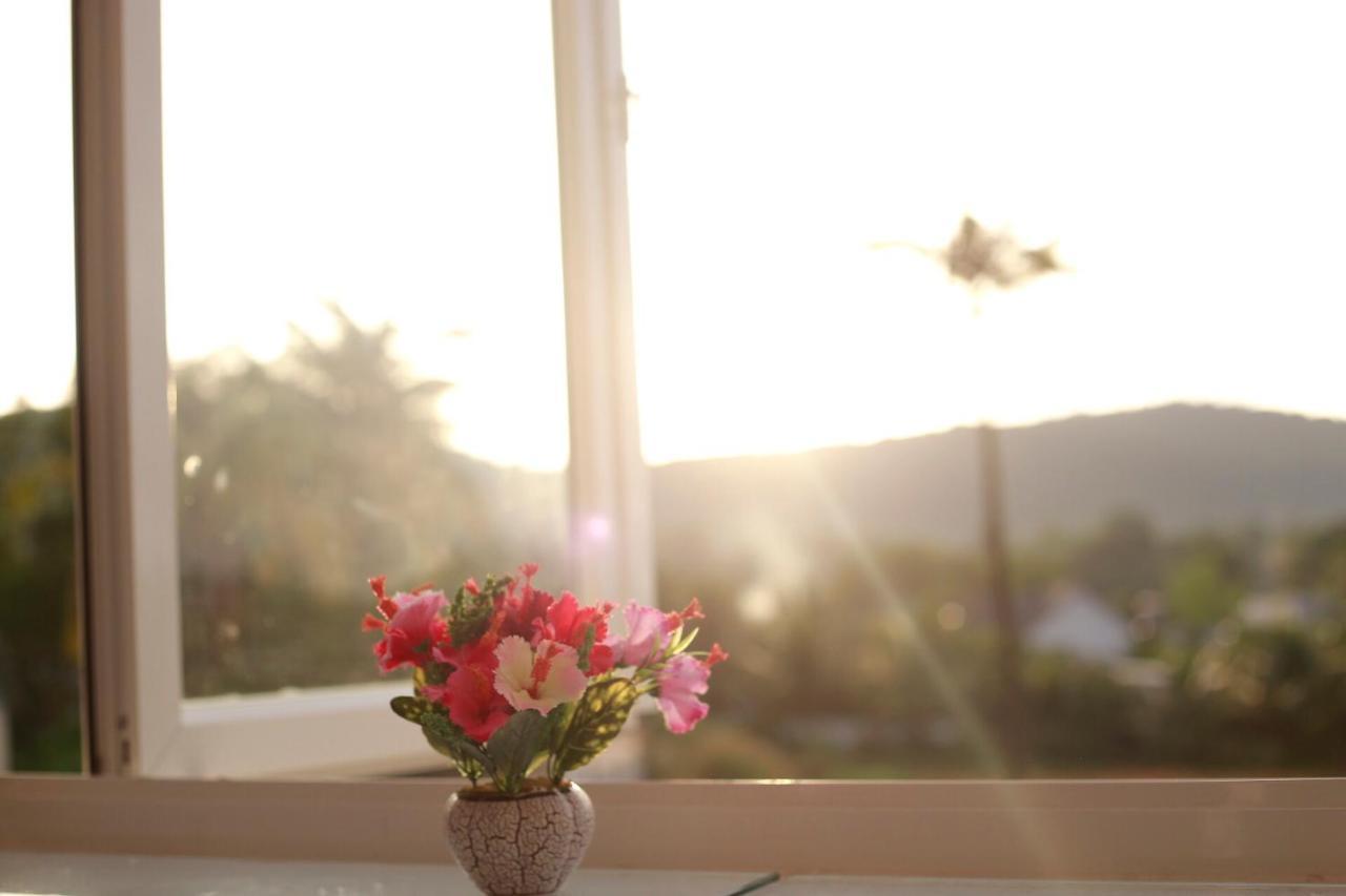 Purple Place Homestay Фу Куок Екстериор снимка
