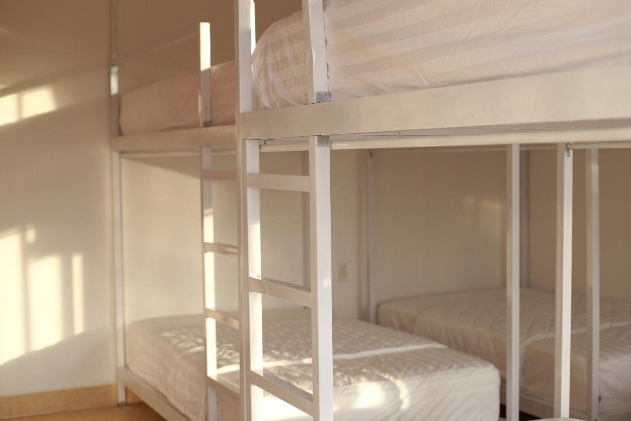 Purple Place Homestay Фу Куок Екстериор снимка