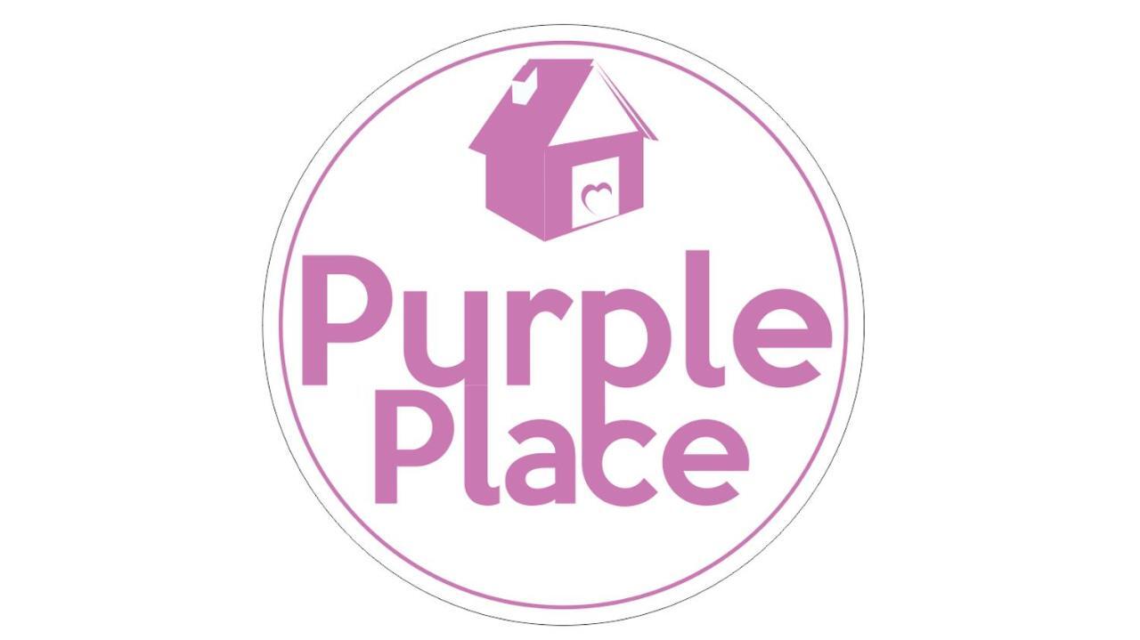 Purple Place Homestay Фу Куок Екстериор снимка